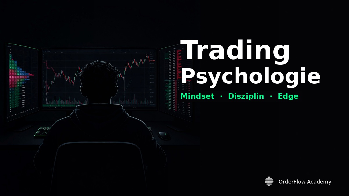 Trading Psychologie Mindset